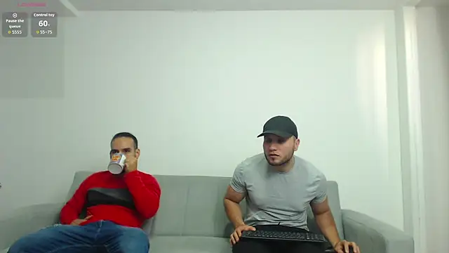 jhustin marcius online show from March 19, 2026, 8:46 pm