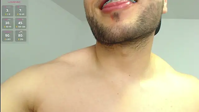 jhustin marcius online show from April 16, 2026, 9:39 pm