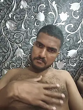 Rocko0309 online show from February 18, 2026, 8:54 am