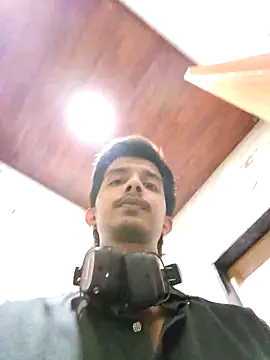 Sam03s online show from April 3, 2026, 4:38 pm