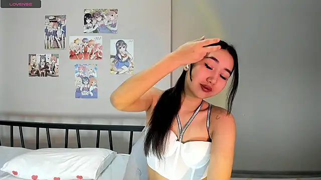 aiko vex online show from February 22, 2026, 5:19 am