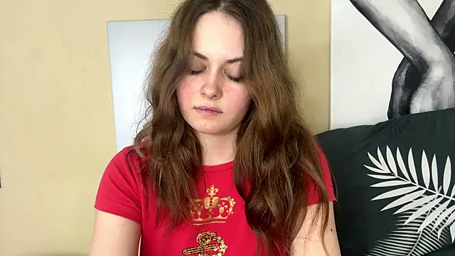 Snapshot of NanoAurora chatting on February 16, 2026, 3:30 pm NanoAurora online show from February 16, 2026, 3:30 pm