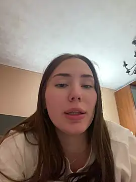 Arielle Vade online show from March 22, 2026, 6:44 pm