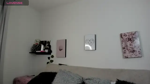 Alexaalove 1 online show from February 24, 2026, 12:52 am