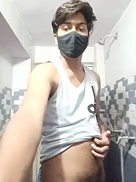 Snapshot of hotyboy_89 chatting on April 13, 2026, 5:07 pm hotyboy 89 online show from April 13, 2026, 5:07 pm