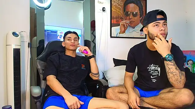 Xanderstone00 online show from February 24, 2026, 3:59 am