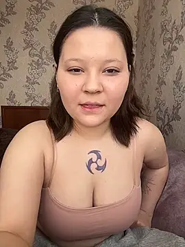 Snapshot of thecuteneighbour chatting on February 27, 2026, 9:09 am thecuteneighbour online show from February 27, 2026, 9:09 am