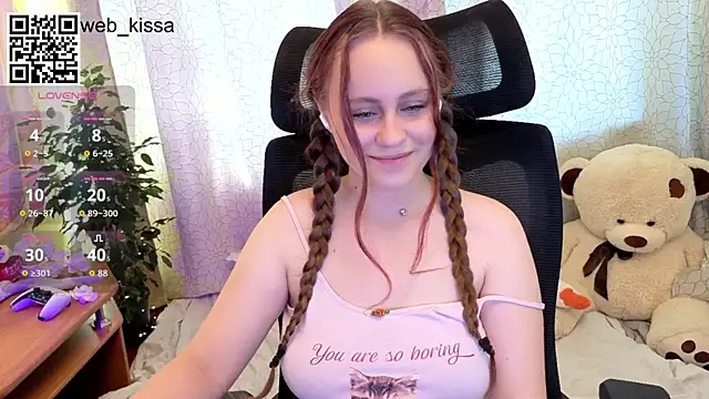 web kissa online show from July 29, 2026, 7:17 am
