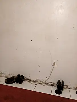 Snapshot of Rough-Big-Djay chatting on February 12, 2026, 7:20 pm Rough-Big-Djay online show from February 12, 2026, 7:20 pm