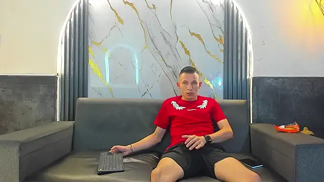 Isaak 26 online show from March 16, 2026, 11:36 am