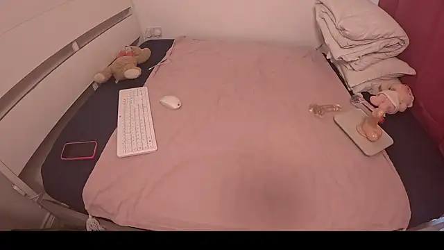 asian temptation online show from March 16, 2026, 3:05 pm