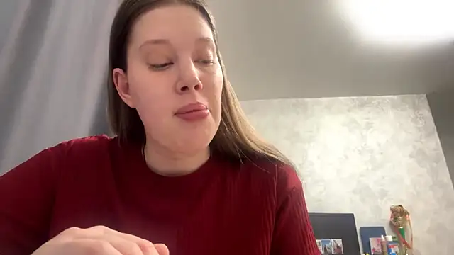 Snapshot of Lunexia_Kysstoria chatting on February 21, 2026, 6:25 am Lunexia Kysstoria online show from February 21, 2026, 6:25 am