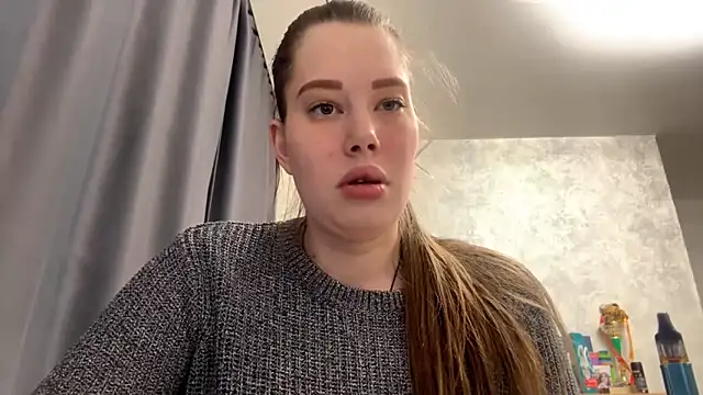 Lunexia Kysstoria online show from March 4, 2026, 2:23 pm