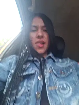 Alannys19 online show from March 20, 2026, 4:45 pm