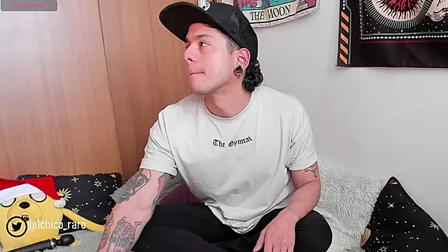 acid timee online show from December 17, 2024, 5:15 pm