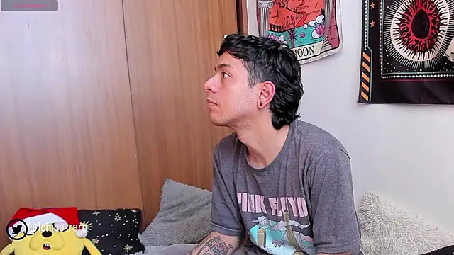 acid timee online show from December 24, 2024, 3:05 pm