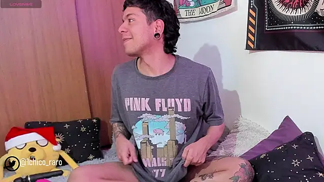 acid timee online show from December 25, 2024, 10:27 pm