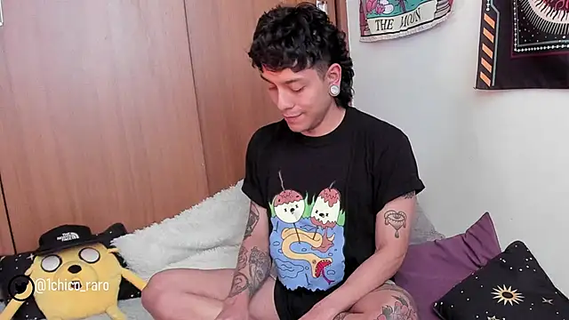 acid timee online show from February 11, 2025, 8:42 pm