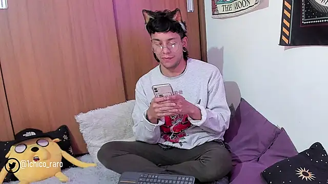 acid timee online show from February 14, 2025, 10:58 pm