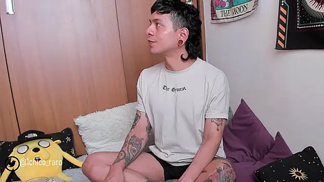 acid timee online show from February 15, 2025, 7:50 pm