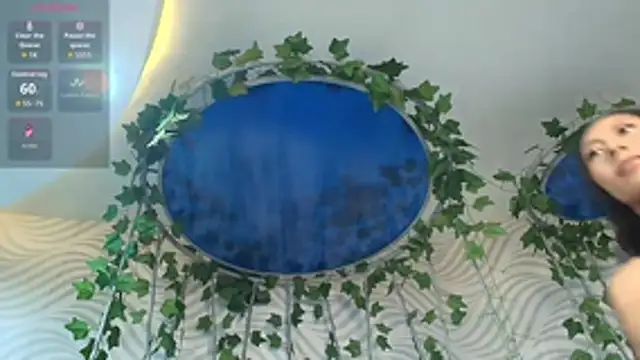 sophieBlair  online show from February 19, 2026, 7:32 pm