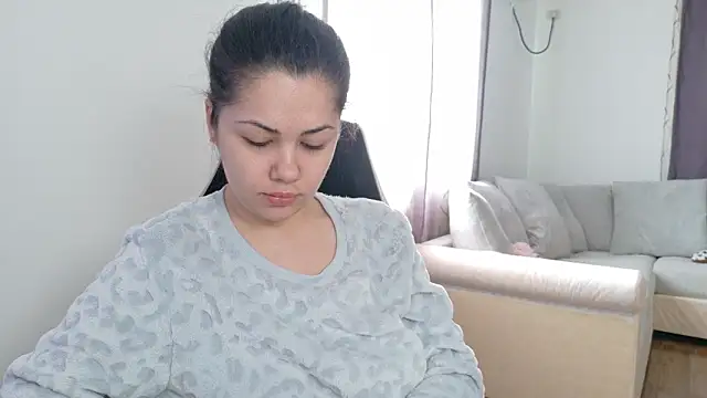 Snapshot of Sofimoon26 chatting on March 11, 2026, 12:33 pm Sofimoon26 online show from March 11, 2026, 12:33 pm