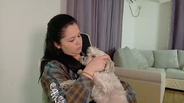 Snapshot of Sofimoon26 chatting on March 26, 2026, 4:45 pm Sofimoon26 online show from March 26, 2026, 4:45 pm