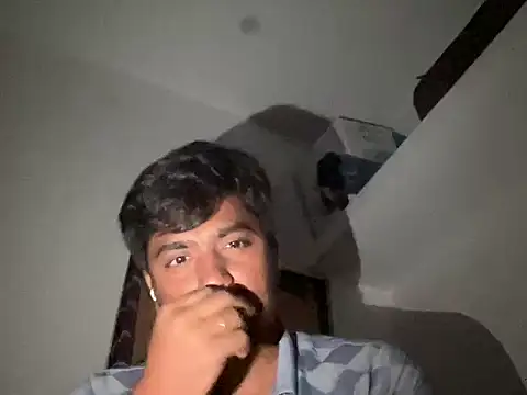 Snapshot of HarshithJoel chatting on February 8, 2026, 8:45 pm HarshithJoel online show from February 8, 2026, 8:45 pm