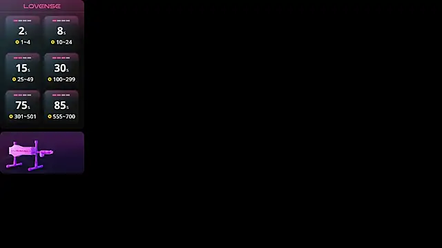 ViGothFox online show from February 17, 2026, 9:32 pm