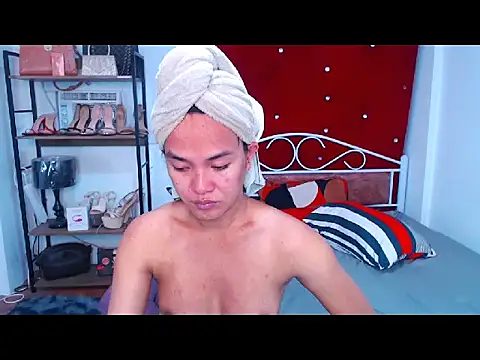 SeductiveAya online show from February 27, 2026, 9:37 pm