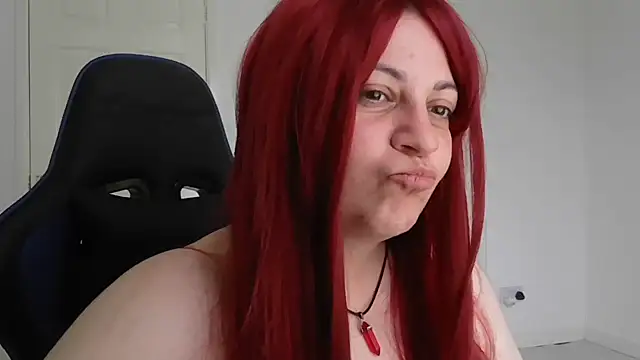 BBWMomma online show from April 14, 2026, 4:13 pm