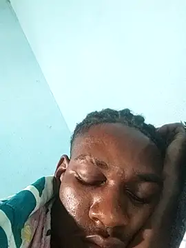 dorain123 online show from February 11, 2026, 5:07 pm