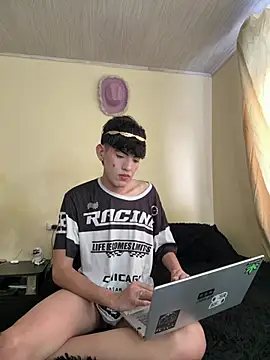 max femboy online show from March 28, 2026, 8:30 pm