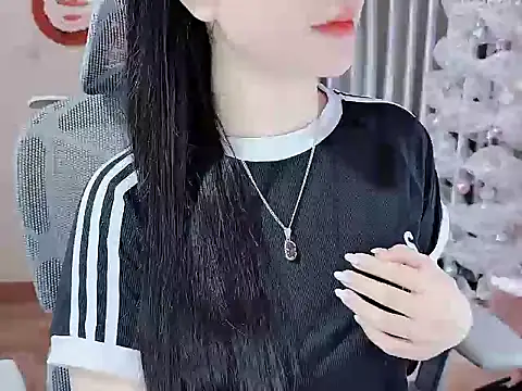 Snapshot of Agnelyn___ chatting on February 22, 2026, 3:40 am Agnelyn online show from February 22, 2026, 3:40 am