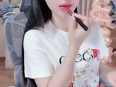 Agnelyn    online show from July 11, 2026, 1:19 am