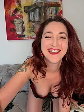 Brillianca online show from February 18, 2026, 1:40 pm