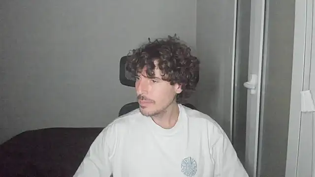 joaquin420 hot online show from February 16, 2026, 10:50 pm