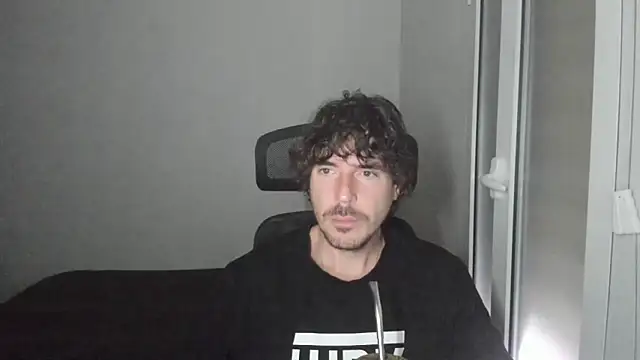 joaquin420 hot online show from February 17, 2026, 3:29 pm