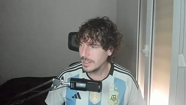 joaquin420 hot online show from February 19, 2026, 10:11 am