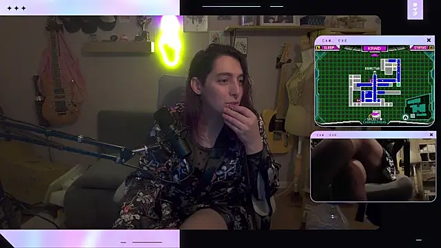 thea cake online show from April 12, 2026, 8:03 pm