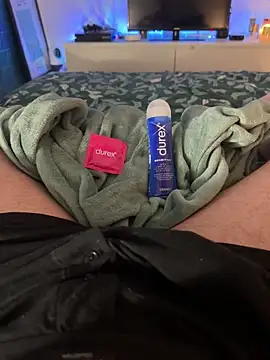 Thomascrtz online show from February 19, 2026, 10:50 pm