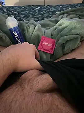 Thomascrtz online show from April 8, 2026, 7:25 pm