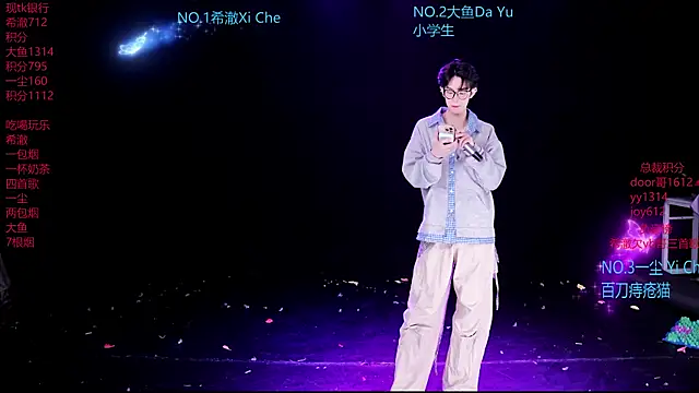 Snapshot of GGBond-02 chatting on March 1, 2026, 11:01 am GGBond-02 online show from March 1, 2026, 11:01 am