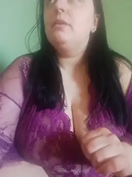 Kate Leee online show from February 26, 2026, 10:25 am