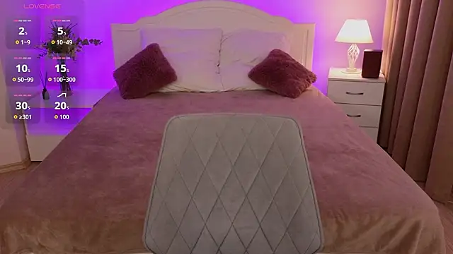 MmollyMay online show from February 23, 2026, 8:44 am