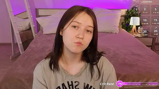 MmollyMay online show from February 25, 2026, 10:03 am