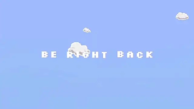 Moonfaairy online show from February 20, 2026, 6:08 pm