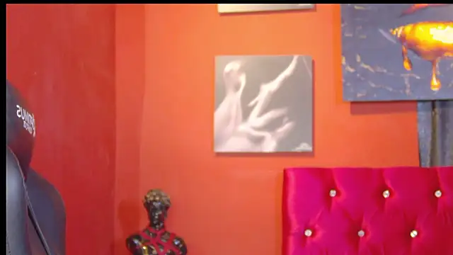 katie rougee  online show from February 14, 2026, 9:11 pm