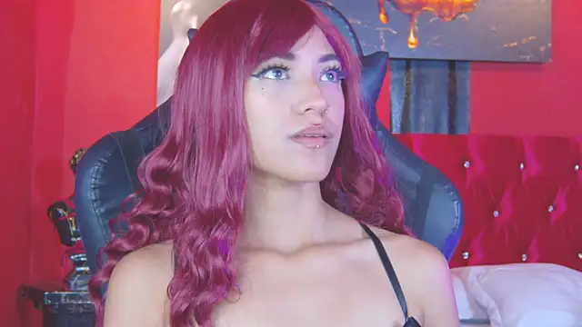 katie rougee  online show from February 19, 2026, 9:00 pm