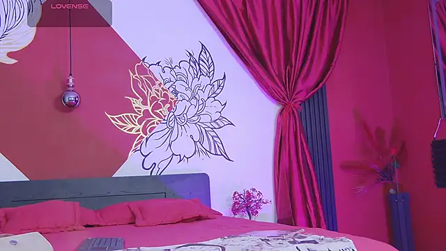 katie rougee  online show from March 27, 2026, 9:14 pm